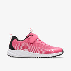 Pink Synthetic