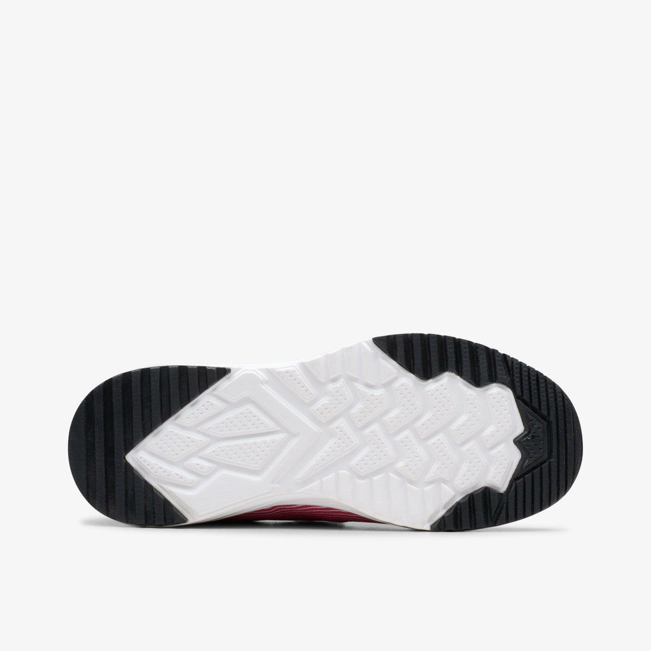 Deyes Dash Youth Pink Synthetic | Clarks Sale
