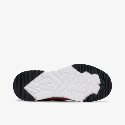 Deyes Dash Youth Pink Synthetic | Clarks Sale