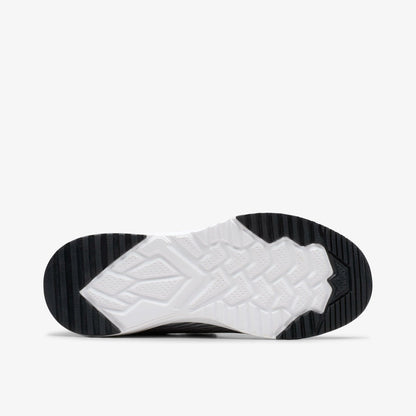 Deyes Dash Youth Grey Synthetic | Clarks for sale
