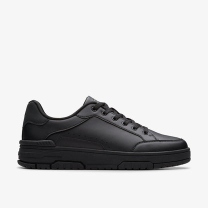 Check Lace Black | Clarks on Sale