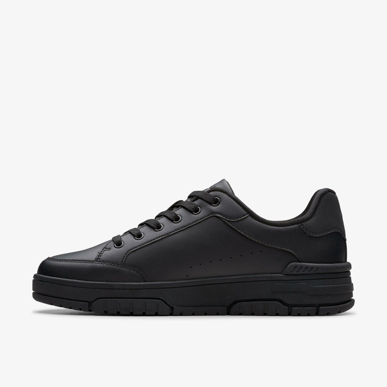 Check Lace Black | Clarks on Sale