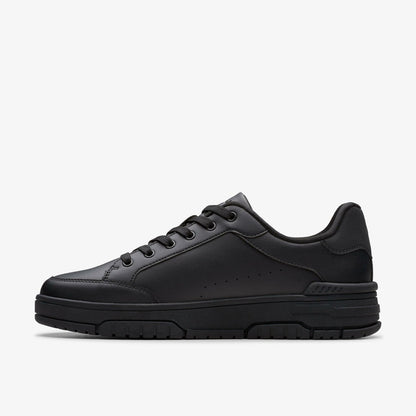 Check Lace Black | Clarks on Sale
