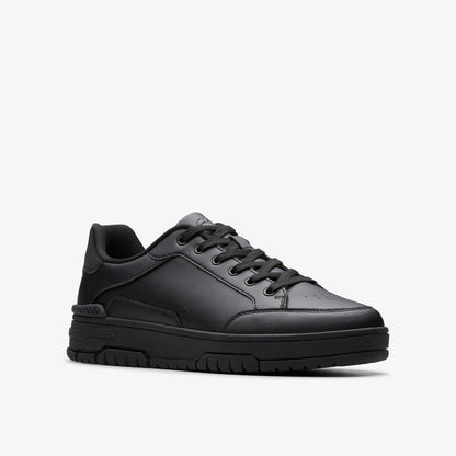 Check Lace Black | Clarks on Sale