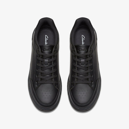 Check Lace Black | Clarks on Sale