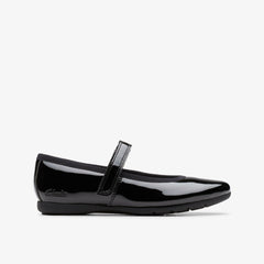 Black Patent