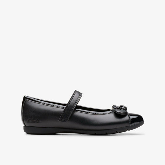 Dance Beam Kid Black | Clarks Sale