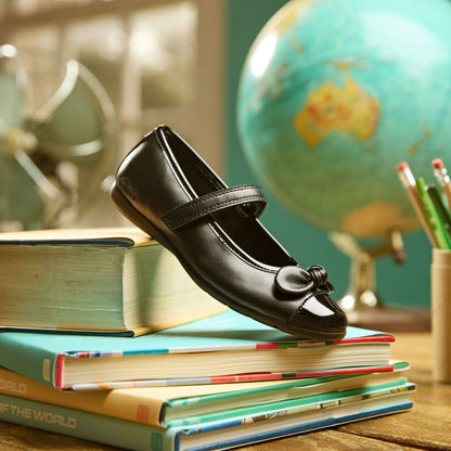 Dance Beam Kid Black | Clarks Sale