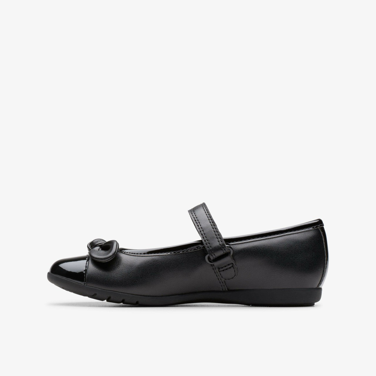 Dance Beam Kid Black | Clarks Sale