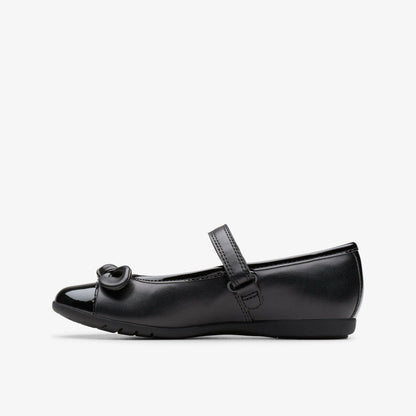 Dance Beam Kid Black | Clarks Sale