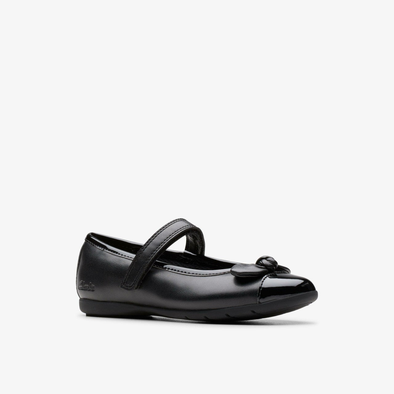 Dance Beam Kid Black | Clarks Sale