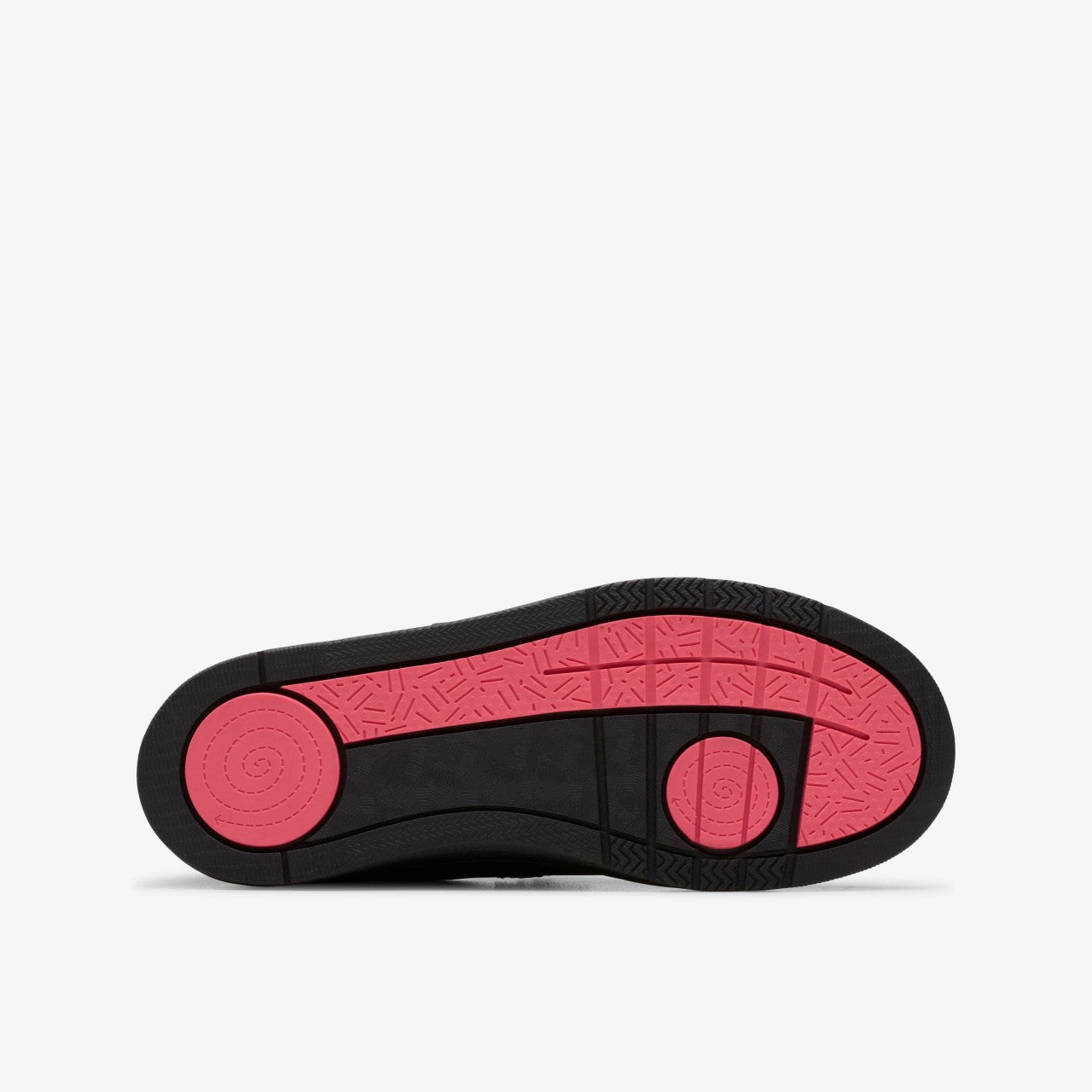 Disco Charm Kid Black Leather | Clarks on Sale