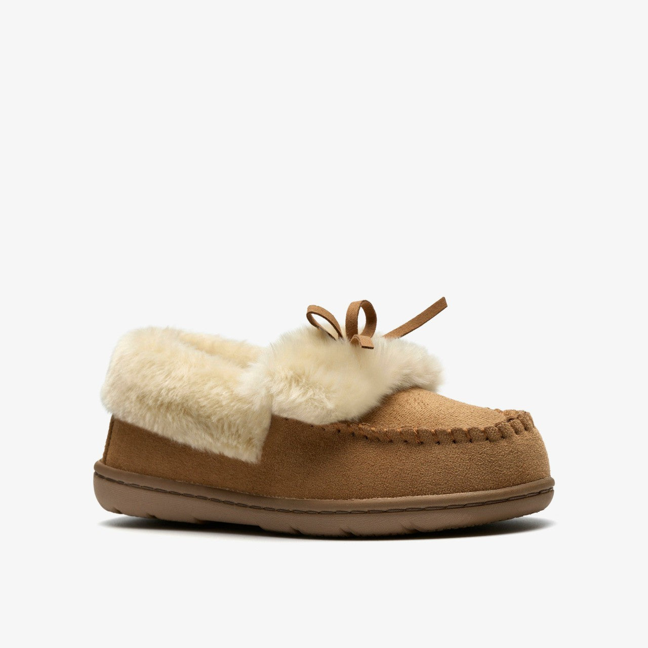 Leno Cosy Tan | Clarks for sale