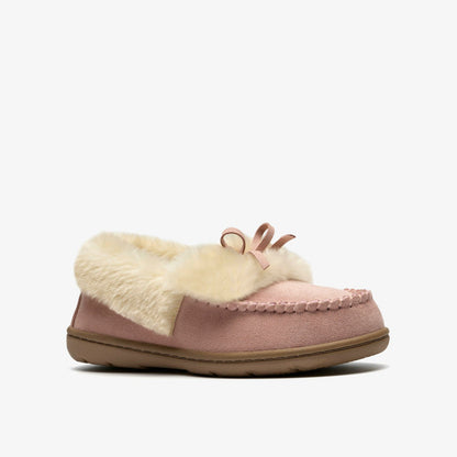Leno Cosy Light Pink | Clarks discount