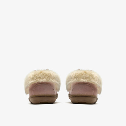 Leno Cosy Light Pink | Clarks discount