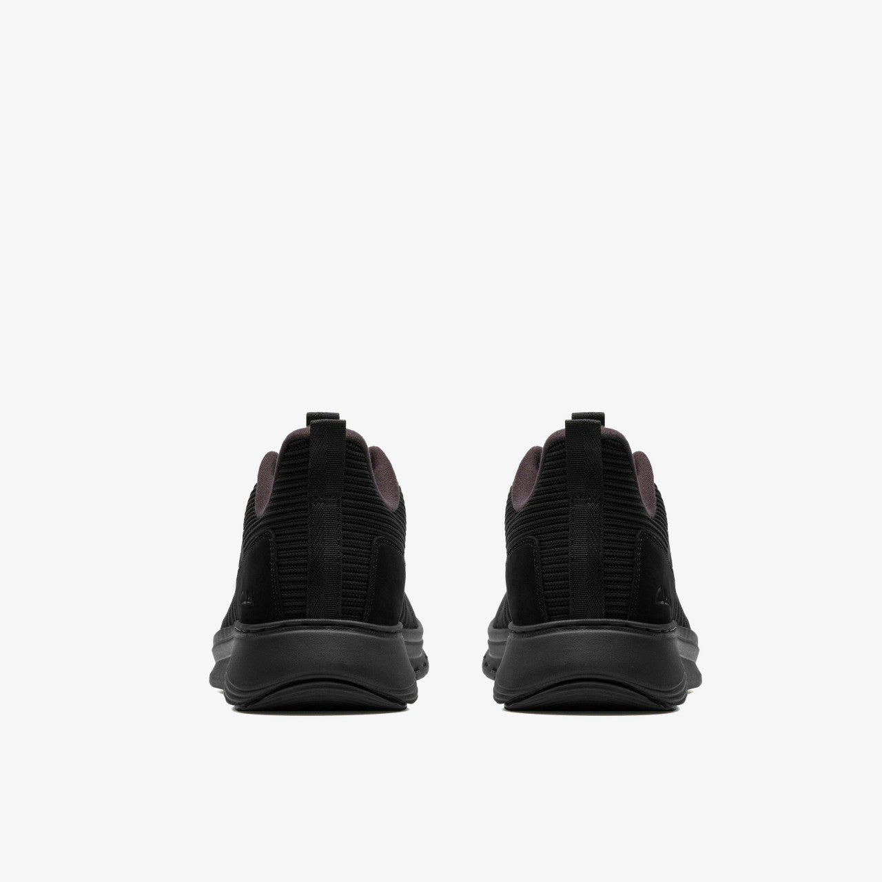 Motion Trek LT Black Knit | Clarks outlet