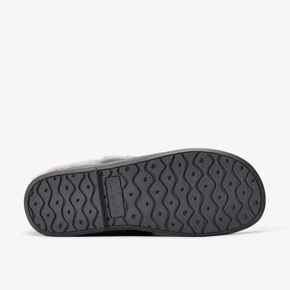 Evelyn Mule Grey | Clarks online