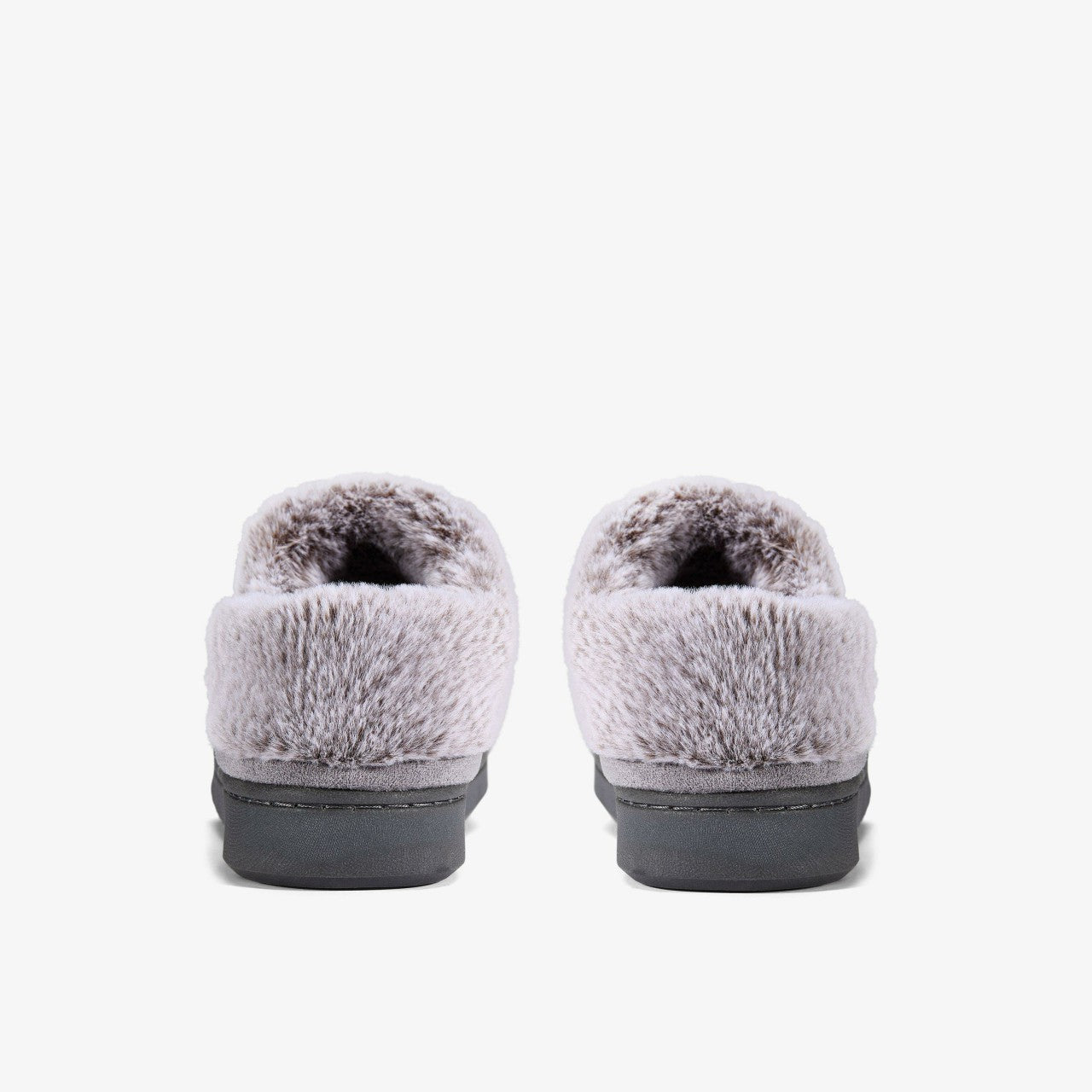 Evelyn Mule Grey | Clarks online