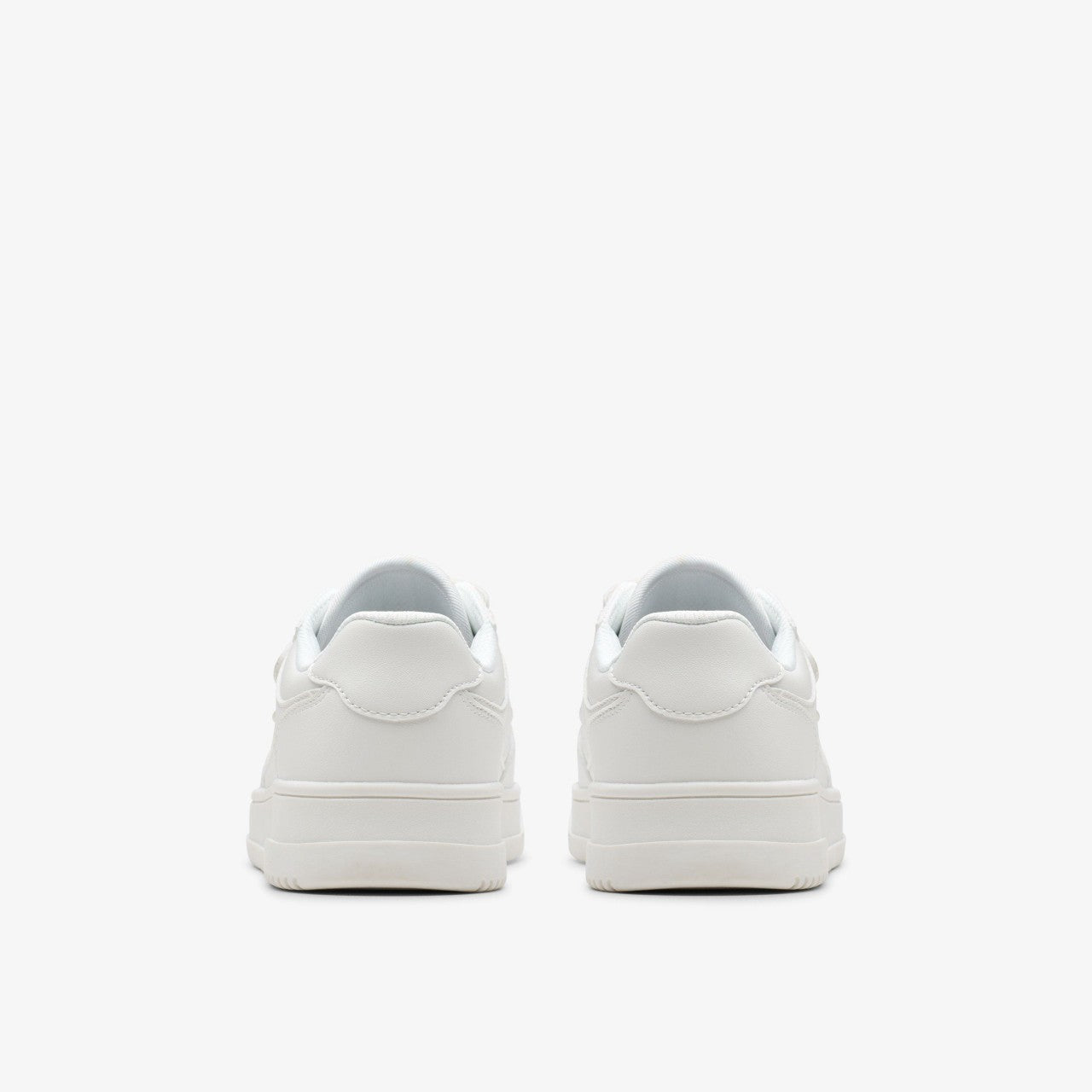 Canyon Sky Kid White/White | Clarks online