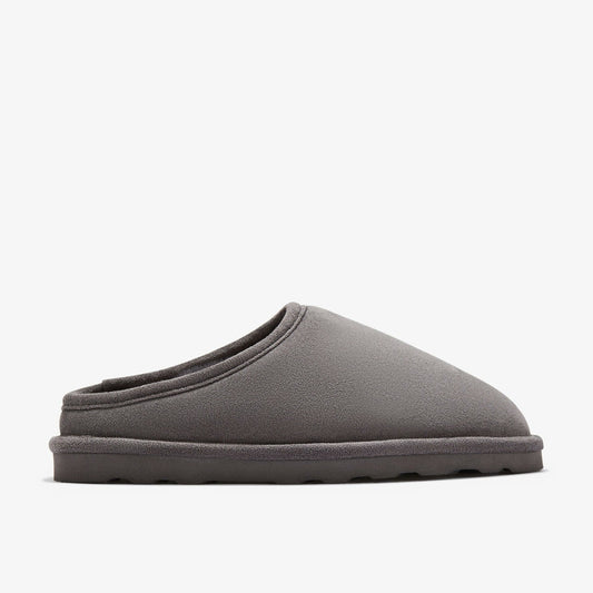 Coxley Mule Grey | Clarks outlet