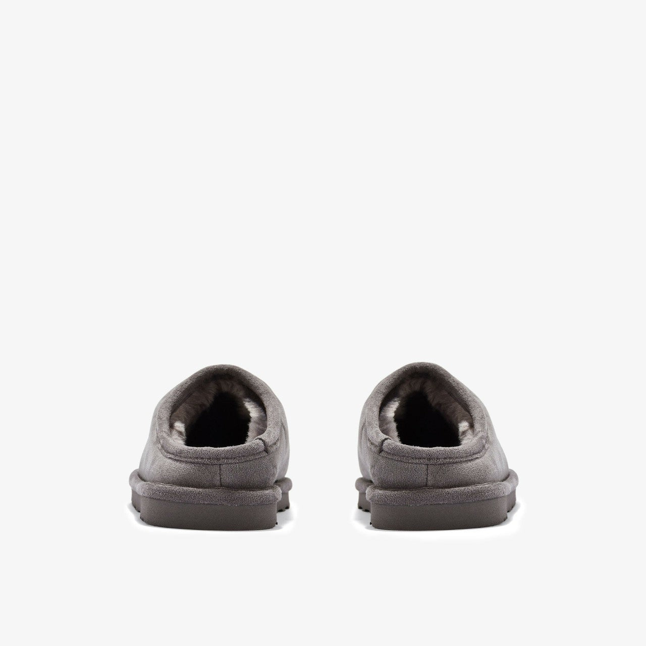 Coxley Mule Grey | Clarks outlet