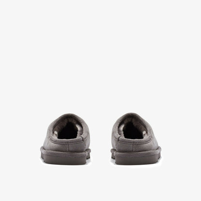 Coxley Mule Grey | Clarks outlet