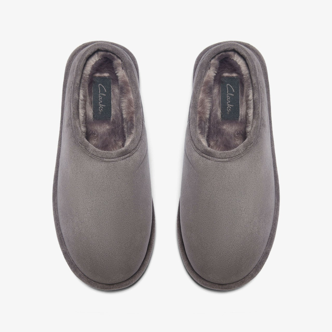 Coxley Mule Grey | Clarks outlet