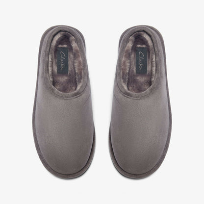 Coxley Mule Grey | Clarks outlet