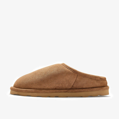 Coxley Mule Tan | Clarks discount