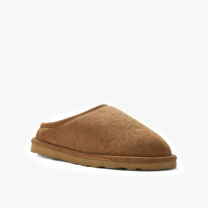 Coxley Mule Tan | Clarks discount
