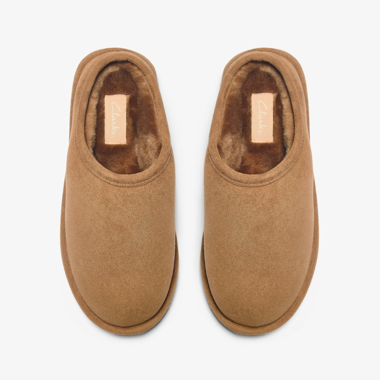 Coxley Mule Tan | Clarks discount