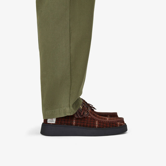 Torview Hi Burgundy Combination | Clarks online