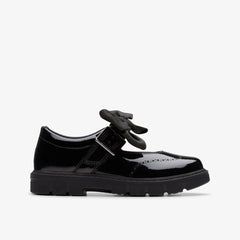 Black Patent