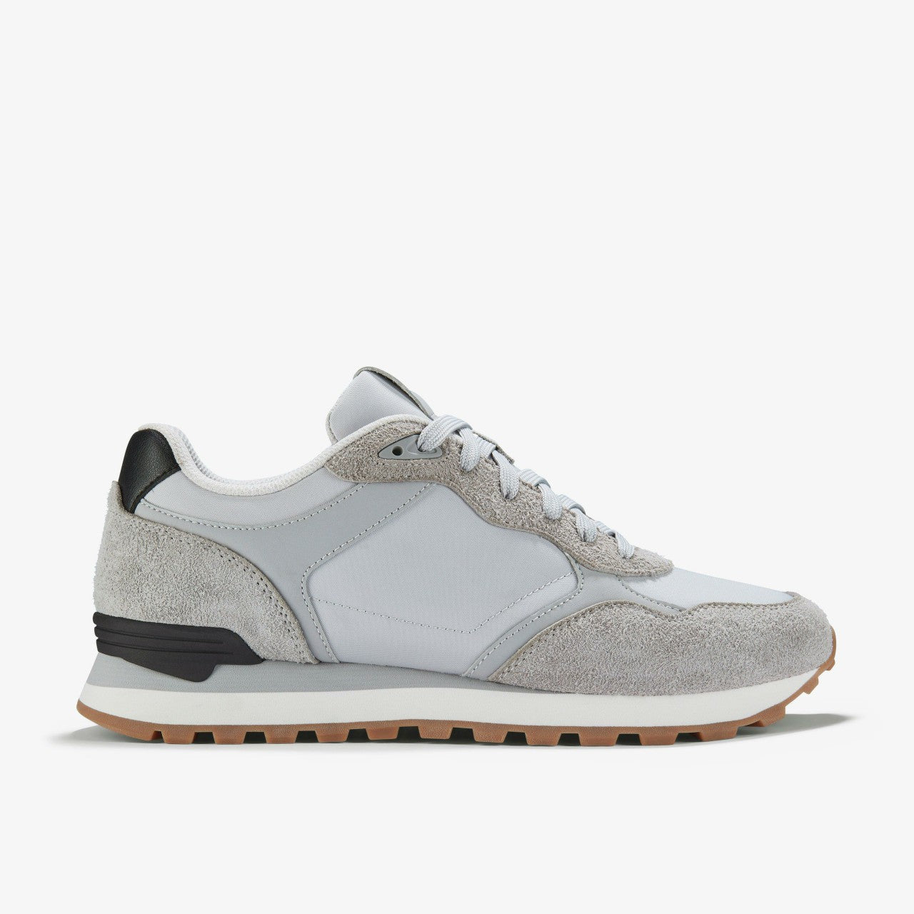 Molland Go Grey Combination | Clarks Sale