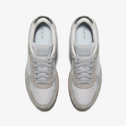 Molland Go Grey Combination | Clarks Sale