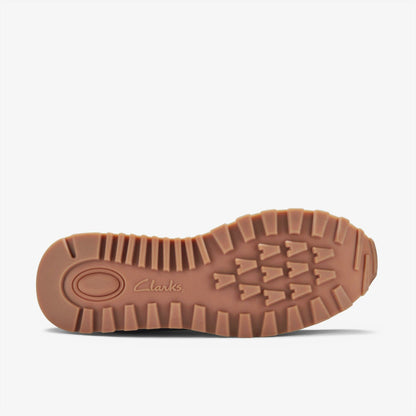 Molland Go Navy Combination | Clarks on Sale