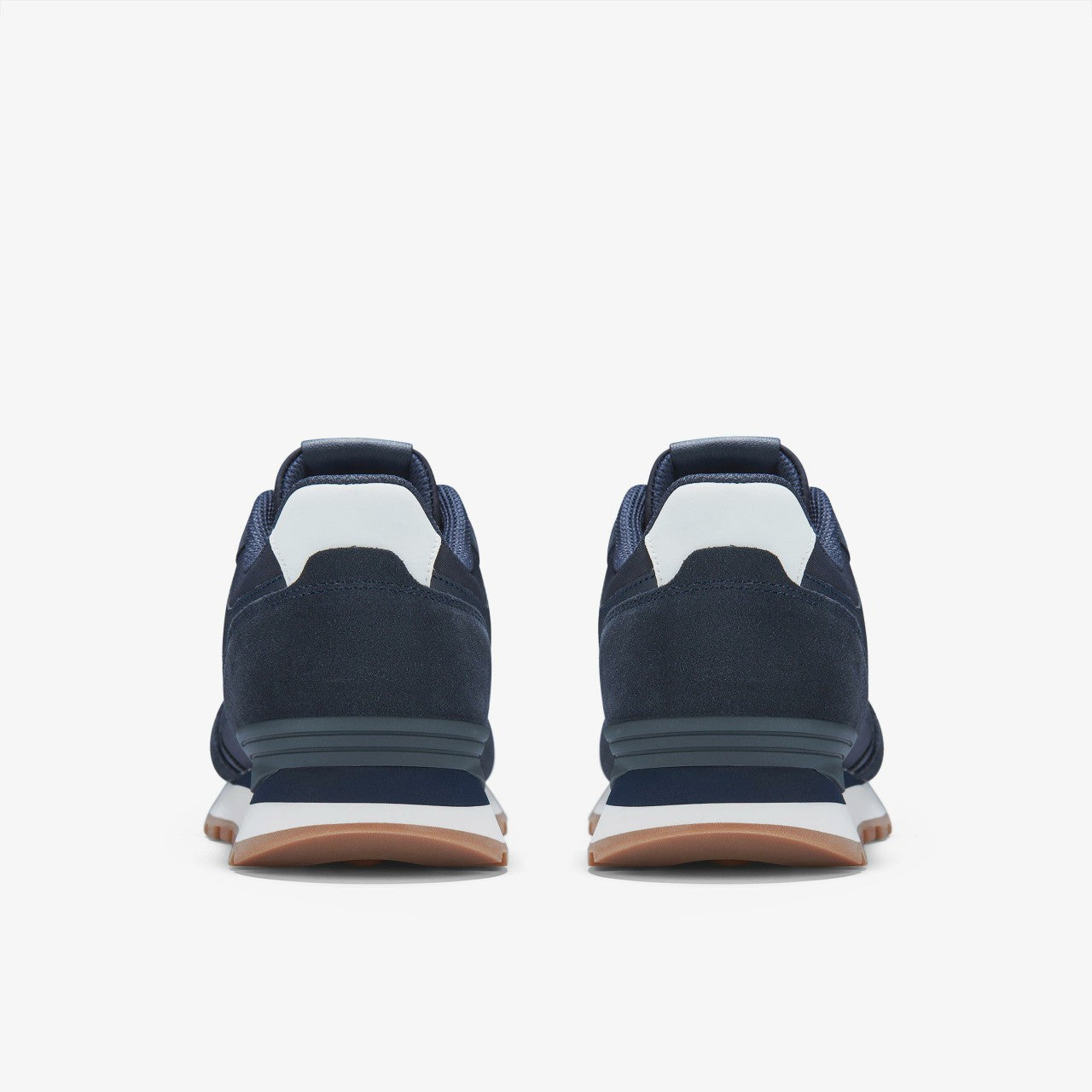 Molland Go Navy Combination | Clarks on Sale