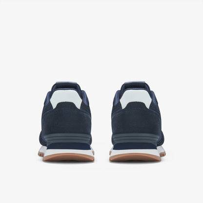Molland Go Navy Combination | Clarks on Sale