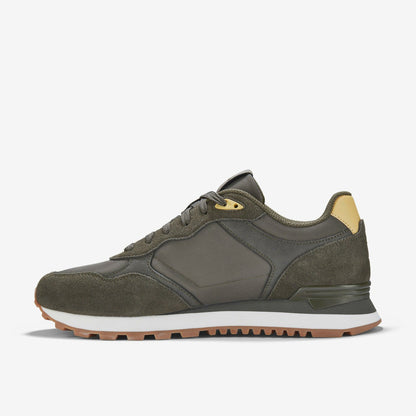 Molland Go Olive Combination | Clarks for sale