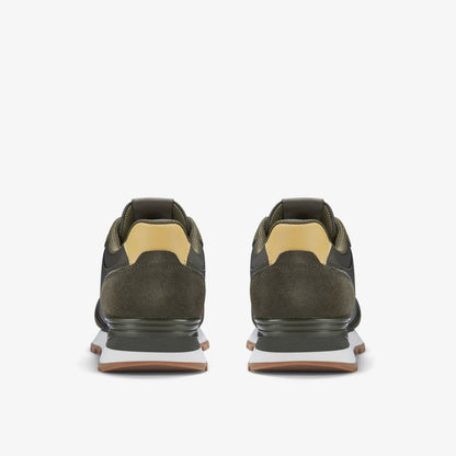 Molland Go Olive Combination | Clarks for sale