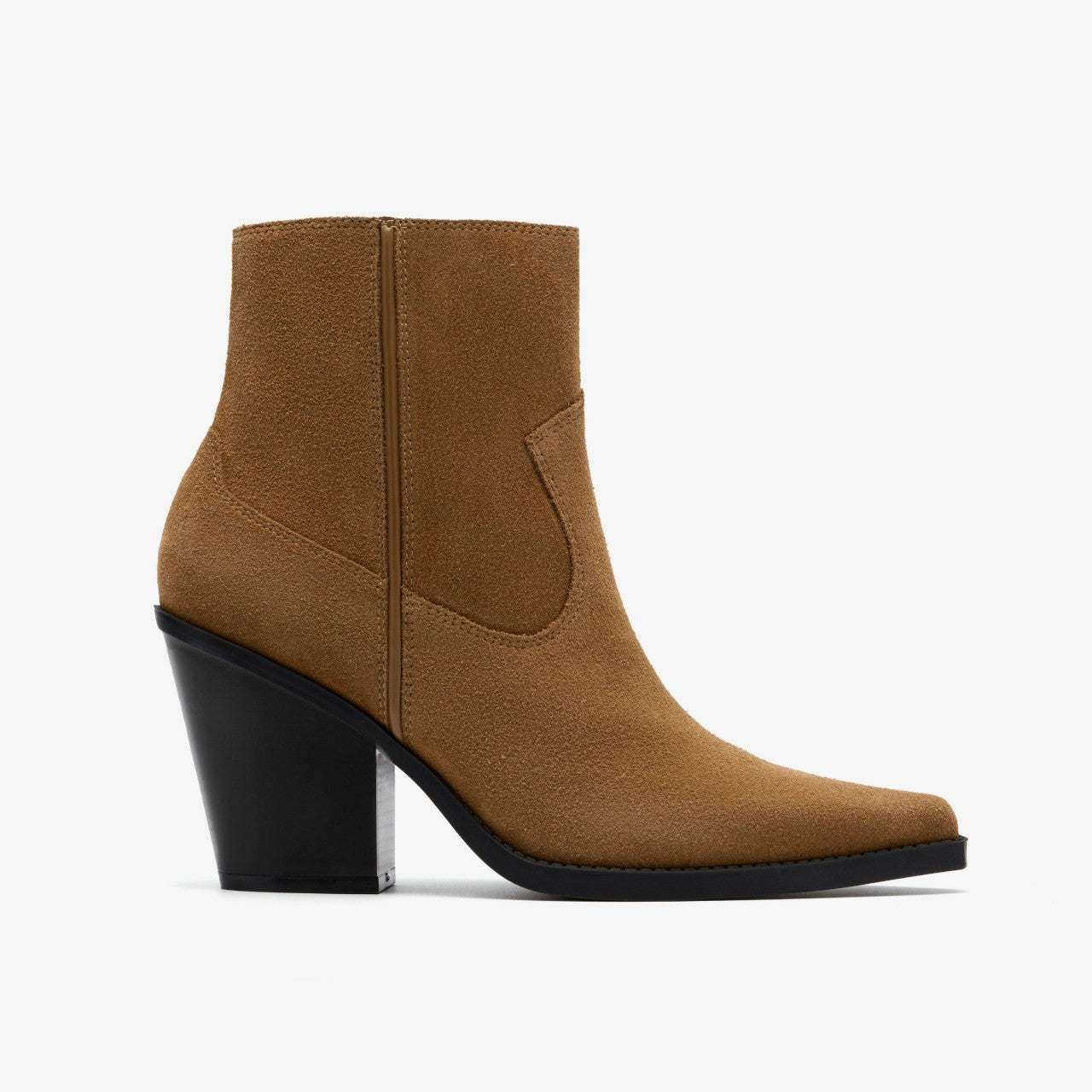 Kheda West Dark Tan | Clarks outlet