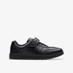 Black Leather