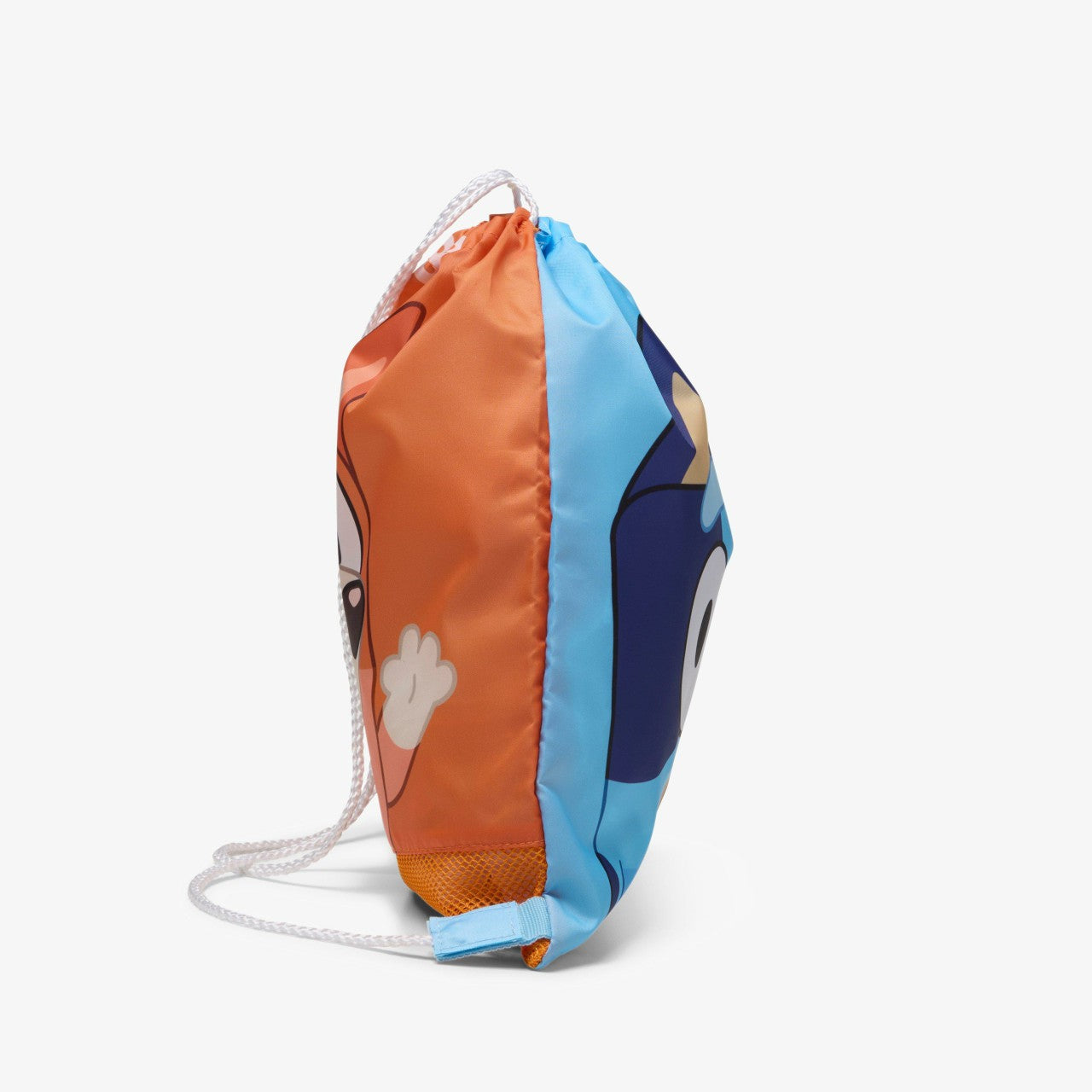 Bluey Trainer Bag Blue | Clarks on Sale
