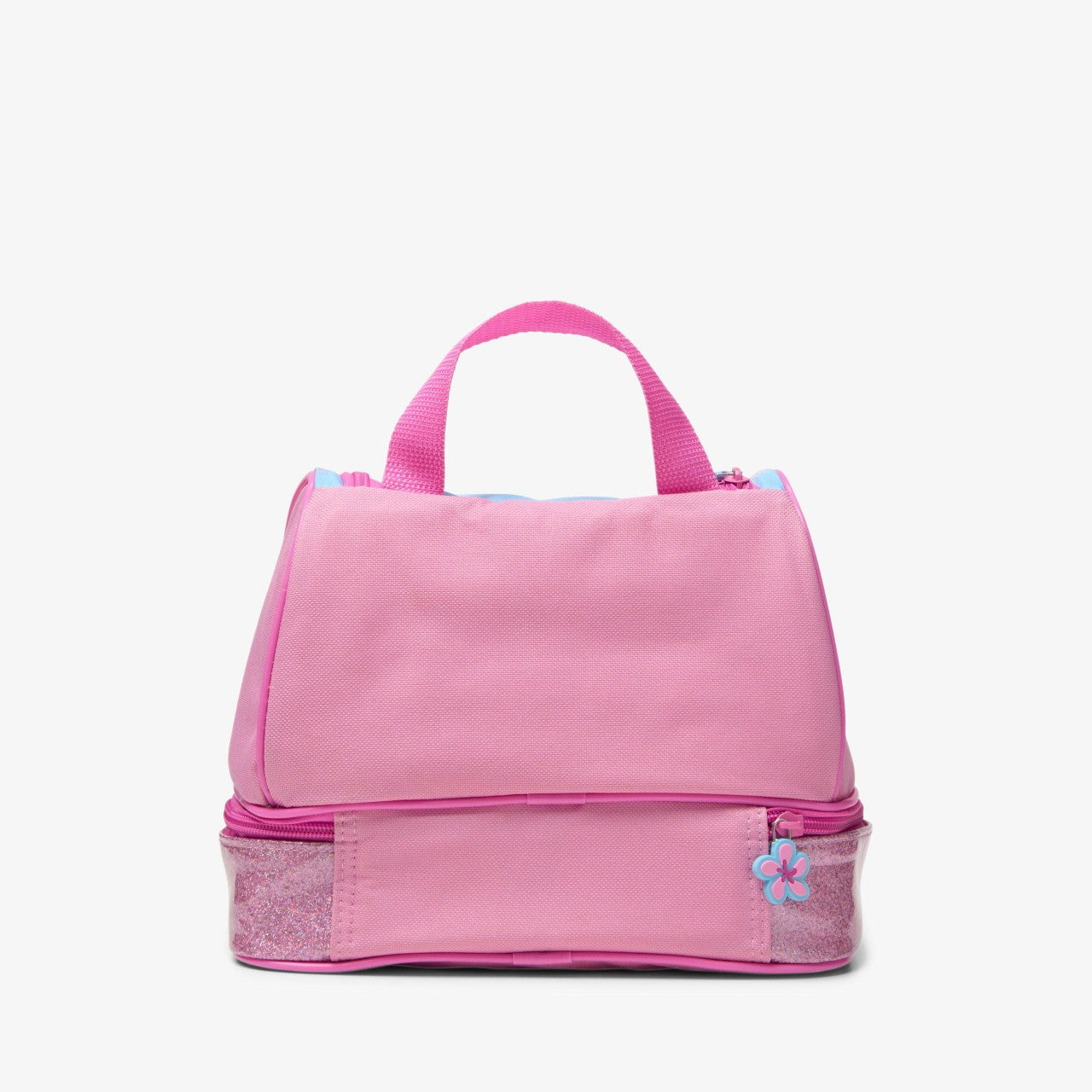 Stitch Lunchbox Pink Combination | Clarks on Sale