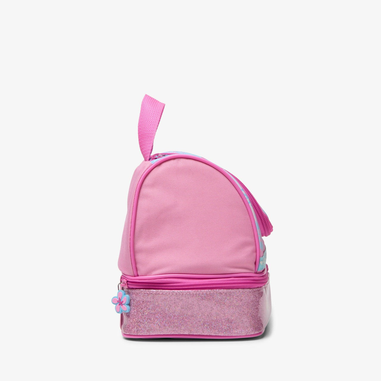 Stitch Lunchbox Pink Combination | Clarks on Sale