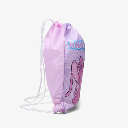 Stitch Trainer Bag Pink Combination | Clarks Sale
