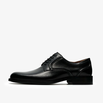 Craft Remi Lace Black Leather | Clarks online