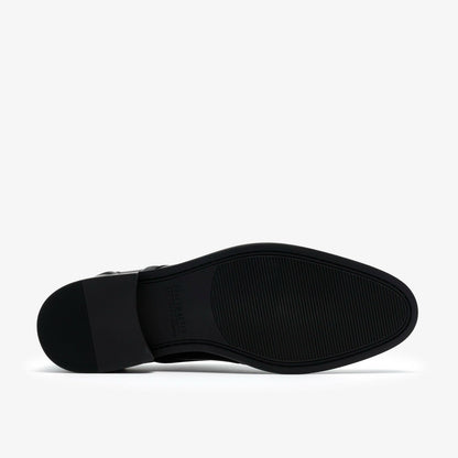 Craft Remi Lace Black Leather | Clarks online