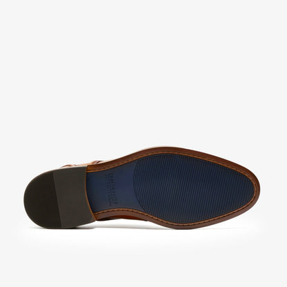 Craft Remi Lace Tan Leather | Clarks discount