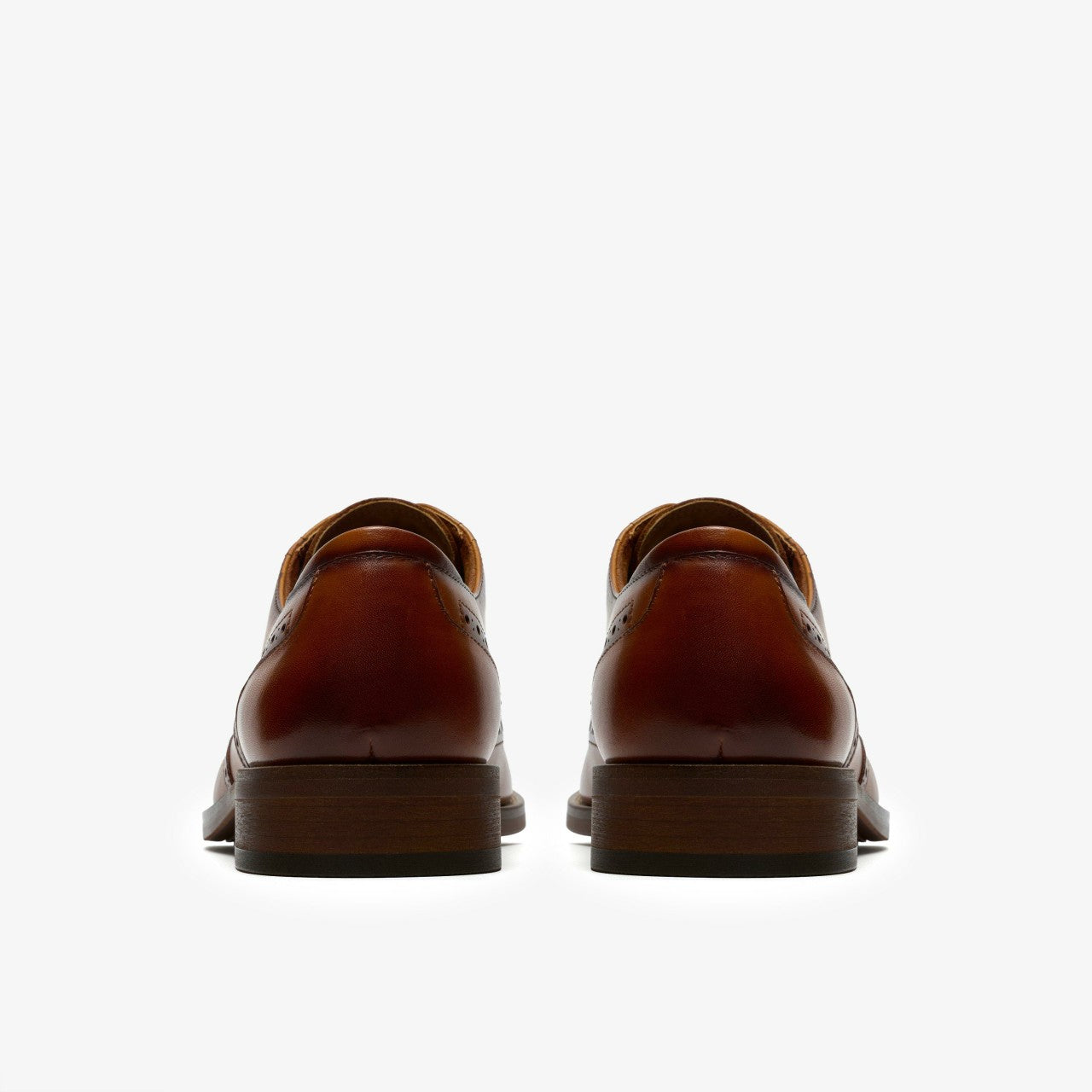 Craft Remi Tip Tan Leather | Clarks discount